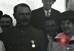 Immagine di Generale messicano Alvaro Obregon Messico, 1917, secondo 31 filmato di repertorio 65675023059