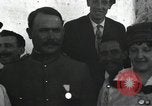 Immagine di Generale messicano Alvaro Obregon Messico, 1917, secondo 32 filmato di repertorio 65675023059
