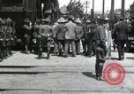 Standbild Allgemeine Alvaro Obregon El Paso Texas USA, 1917, aus Sekunde 5 historischem Filmmaterial Videoclip 65675023060