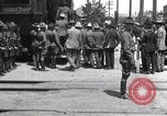 Standbild Allgemeine Alvaro Obregon El Paso Texas USA, 1917, aus Sekunde 9 historischem Filmmaterial Videoclip 65675023060