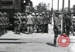 Standbild Allgemeine Alvaro Obregon El Paso Texas USA, 1917, aus Sekunde 11 historischem Filmmaterial Videoclip 65675023060