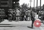 Standbild Allgemeine Alvaro Obregon El Paso Texas USA, 1917, aus Sekunde 13 historischem Filmmaterial Videoclip 65675023060