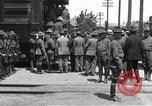 Standbild Allgemeine Alvaro Obregon El Paso Texas USA, 1917, aus Sekunde 21 historischem Filmmaterial Videoclip 65675023060