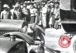 Standbild Allgemeine Alvaro Obregon El Paso Texas USA, 1917, aus Sekunde 23 historischem Filmmaterial Videoclip 65675023060