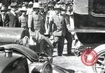 Standbild Allgemeine Alvaro Obregon El Paso Texas USA, 1917, aus Sekunde 25 historischem Filmmaterial Videoclip 65675023060