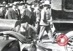 Standbild Allgemeine Alvaro Obregon El Paso Texas USA, 1917, aus Sekunde 26 historischem Filmmaterial Videoclip 65675023060