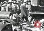 Standbild Allgemeine Alvaro Obregon El Paso Texas USA, 1917, aus Sekunde 27 historischem Filmmaterial Videoclip 65675023060