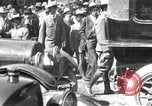 Standbild Allgemeine Alvaro Obregon El Paso Texas USA, 1917, aus Sekunde 29 historischem Filmmaterial Videoclip 65675023060