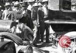 Standbild Allgemeine Alvaro Obregon El Paso Texas USA, 1917, aus Sekunde 31 historischem Filmmaterial Videoclip 65675023060
