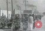 Immagine di Carrizal prigionieri liberati El Paso Texas International Bridge USA, 1916, secondo 11 filmato di repertorio 65675023061