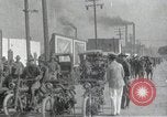 Immagine di Carrizal prigionieri liberati El Paso Texas International Bridge USA, 1916, secondo 12 filmato di repertorio 65675023061