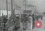 Immagine di Carrizal prigionieri liberati El Paso Texas International Bridge USA, 1916, secondo 15 filmato di repertorio 65675023061