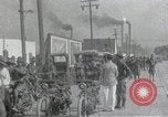 Immagine di Carrizal prigionieri liberati El Paso Texas International Bridge USA, 1916, secondo 17 filmato di repertorio 65675023061