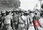 Immagine di Carrizal prigionieri liberati El Paso Texas International Bridge USA, 1916, secondo 22 filmato di repertorio 65675023061