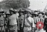 Immagine di Carrizal prigionieri liberati El Paso Texas International Bridge USA, 1916, secondo 25 filmato di repertorio 65675023061