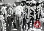 Immagine di Carrizal prigionieri liberati El Paso Texas International Bridge USA, 1916, secondo 27 filmato di repertorio 65675023061