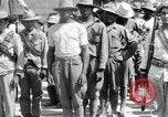 Immagine di Carrizal prigionieri liberati El Paso Texas International Bridge USA, 1916, secondo 31 filmato di repertorio 65675023061