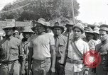 Immagine di Carrizal prigionieri liberati El Paso Texas International Bridge USA, 1916, secondo 36 filmato di repertorio 65675023061