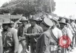 Immagine di Carrizal prigionieri liberati El Paso Texas International Bridge USA, 1916, secondo 41 filmato di repertorio 65675023061