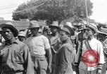 Immagine di Carrizal prigionieri liberati El Paso Texas International Bridge USA, 1916, secondo 44 filmato di repertorio 65675023061