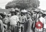 Immagine di Carrizal prigionieri liberati El Paso Texas International Bridge USA, 1916, secondo 45 filmato di repertorio 65675023061