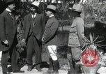 Immagine di Marion Letcher Chihuahua in Messico, 1916, secondo 3 filmato di repertorio 65675023062