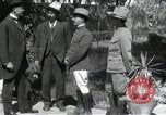 Immagine di Marion Letcher Chihuahua in Messico, 1916, secondo 4 filmato di repertorio 65675023062