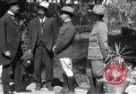 Immagine di Marion Letcher Chihuahua in Messico, 1916, secondo 5 filmato di repertorio 65675023062