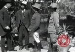Immagine di Marion Letcher Chihuahua in Messico, 1916, secondo 7 filmato di repertorio 65675023062