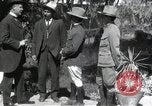 Immagine di Marion Letcher Chihuahua in Messico, 1916, secondo 8 filmato di repertorio 65675023062