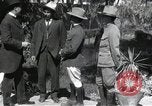 Immagine di Marion Letcher Chihuahua in Messico, 1916, secondo 9 filmato di repertorio 65675023062