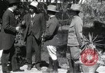 Immagine di Marion Letcher Chihuahua in Messico, 1916, secondo 10 filmato di repertorio 65675023062