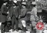 Immagine di Marion Letcher Chihuahua in Messico, 1916, secondo 11 filmato di repertorio 65675023062