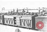 Standbild mexikanischen Truppen Mexiko, 1916, aus Sekunde 3 historischem Filmmaterial Videoclip 65675023063