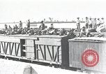 Standbild mexikanischen Truppen Mexiko, 1916, aus Sekunde 4 historischem Filmmaterial Videoclip 65675023063