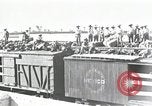 Standbild mexikanischen Truppen Mexiko, 1916, aus Sekunde 6 historischem Filmmaterial Videoclip 65675023063