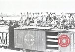 Standbild mexikanischen Truppen Mexiko, 1916, aus Sekunde 8 historischem Filmmaterial Videoclip 65675023063