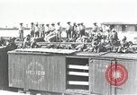 Standbild mexikanischen Truppen Mexiko, 1916, aus Sekunde 9 historischem Filmmaterial Videoclip 65675023063
