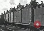 Standbild mexikanischen Truppen Mexiko, 1916, aus Sekunde 12 historischem Filmmaterial Videoclip 65675023063