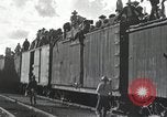 Standbild mexikanischen Truppen Mexiko, 1916, aus Sekunde 13 historischem Filmmaterial Videoclip 65675023063