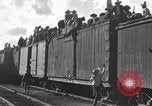 Standbild mexikanischen Truppen Mexiko, 1916, aus Sekunde 14 historischem Filmmaterial Videoclip 65675023063