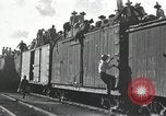 Standbild mexikanischen Truppen Mexiko, 1916, aus Sekunde 15 historischem Filmmaterial Videoclip 65675023063