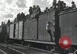 Standbild mexikanischen Truppen Mexiko, 1916, aus Sekunde 16 historischem Filmmaterial Videoclip 65675023063