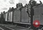 Standbild mexikanischen Truppen Mexiko, 1916, aus Sekunde 17 historischem Filmmaterial Videoclip 65675023063