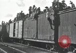 Standbild mexikanischen Truppen Mexiko, 1916, aus Sekunde 18 historischem Filmmaterial Videoclip 65675023063