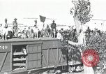 Standbild mexikanischen Truppen Mexiko, 1916, aus Sekunde 20 historischem Filmmaterial Videoclip 65675023063