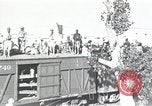 Standbild mexikanischen Truppen Mexiko, 1916, aus Sekunde 22 historischem Filmmaterial Videoclip 65675023063