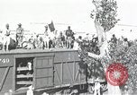 Standbild mexikanischen Truppen Mexiko, 1916, aus Sekunde 23 historischem Filmmaterial Videoclip 65675023063