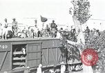 Standbild mexikanischen Truppen Mexiko, 1916, aus Sekunde 24 historischem Filmmaterial Videoclip 65675023063
