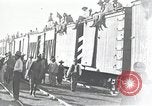 Standbild mexikanischen Truppen Mexiko, 1916, aus Sekunde 25 historischem Filmmaterial Videoclip 65675023063